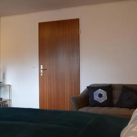 Apartament Magnolia