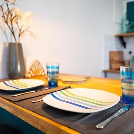 Magnolia Im Souterrain Kassel