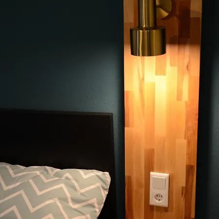 Magnolia Im Souterrain * Kassel