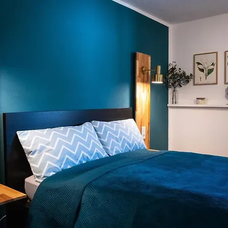 Magnolia Im Souterrain