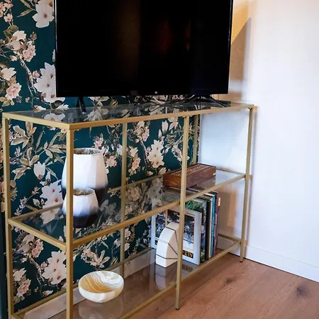 Magnolia Apartament Kassel