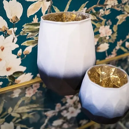 Magnolia Im Souterrain *