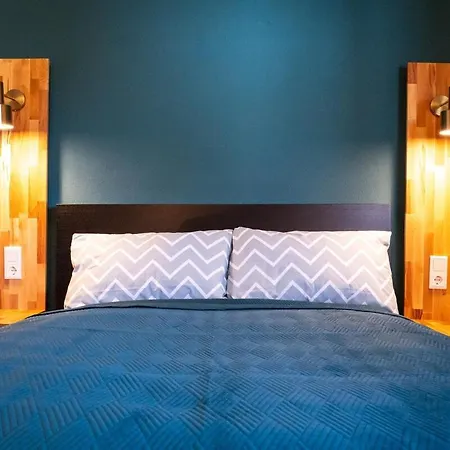 Apartamento Magnolia Im Souterrain *