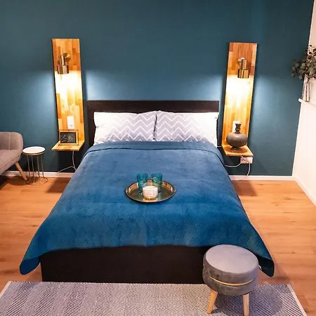Magnolia Apartament