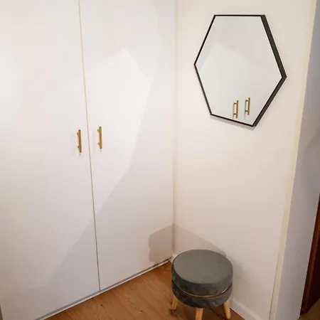 Magnolia Im Souterrain