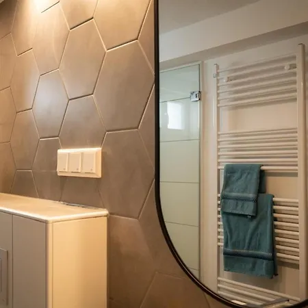 Apartamento Magnolia Im Souterrain *