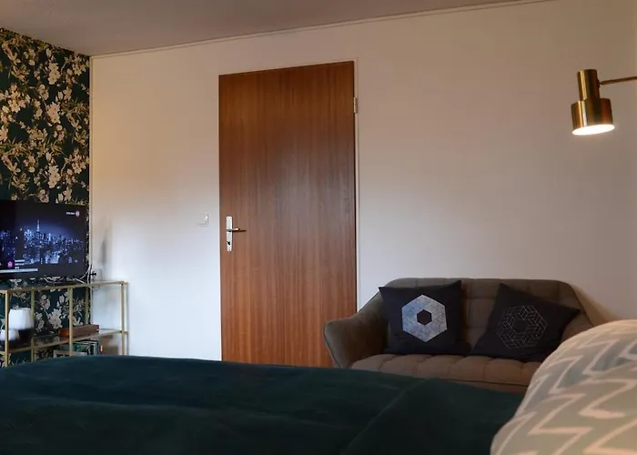 Apartament Magnolia Im Souterrain