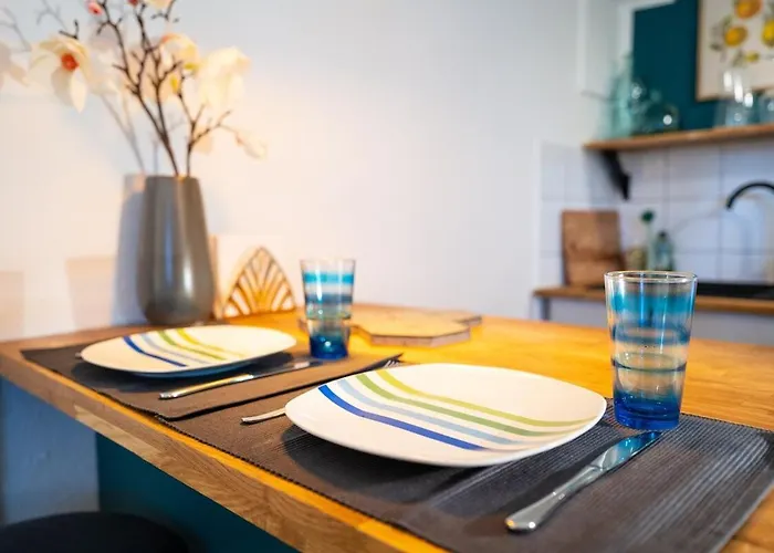 Magnolia Im Souterrain Kassel