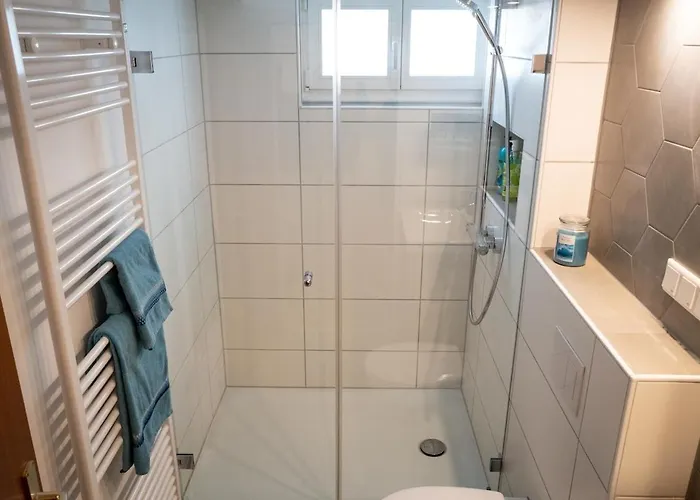 Magnolia Im Souterrain Apartament