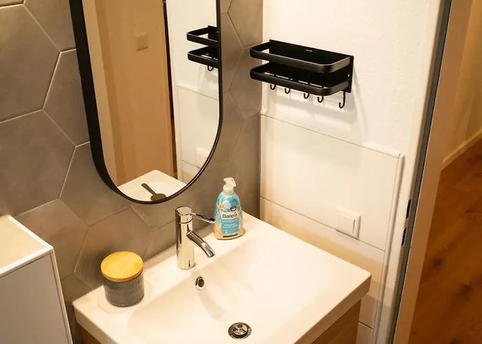 Magnolia Im Souterrain Kassel