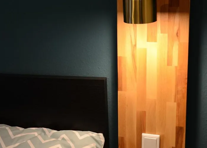 Magnolia Im Souterrain * Kassel