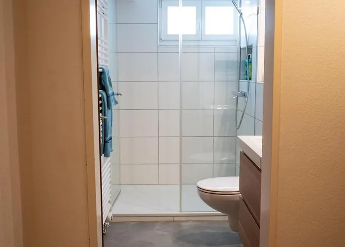 Magnolia Im Souterrain *