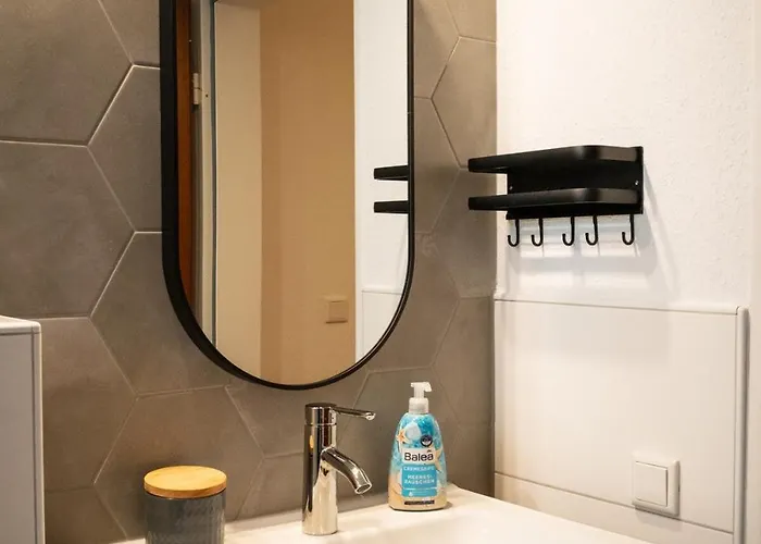 Magnolia Im Souterrain *