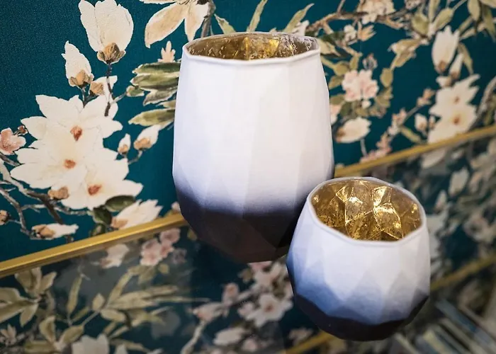 Magnolia Im Souterrain *