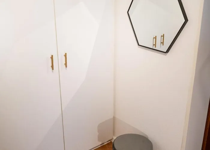 Magnolia Im Souterrain