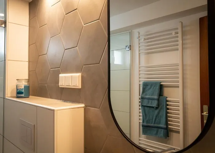 Apartament Magnolia Im Souterrain *