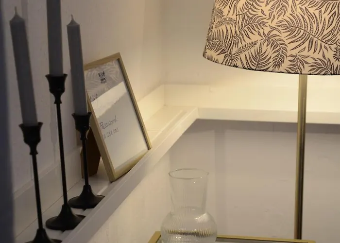 Apartament Magnolia Im Souterrain *